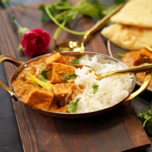 Paneer Lababdar