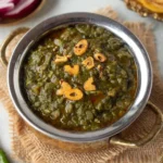 Sarson Ka Saag (Seasonal)