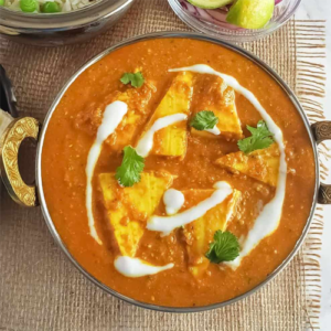Shahi Paneer