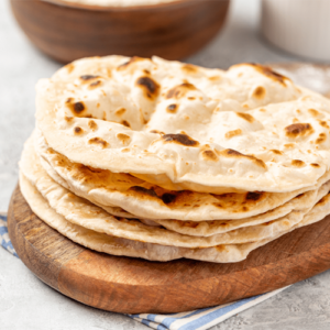 Tandoori Roti