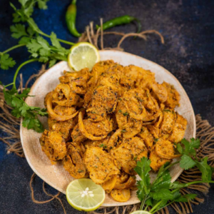 Tandoori Soya Chaap