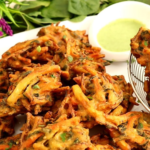 Veg Mix Pakorha
