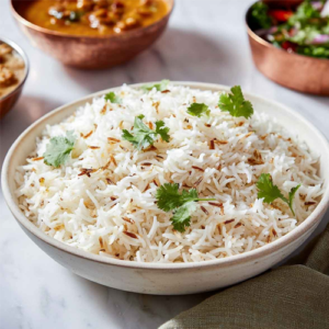 Zeera Rice
